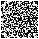 QR code with Kittys Cafe contacts