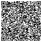 QR code with J C Total Maintenance Inc contacts