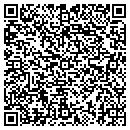 QR code with 43 Office Center contacts