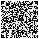 QR code with N Seven Consulting contacts