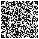 QR code with Ron's Color Shop contacts