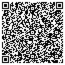 QR code with A 1 Taxi contacts