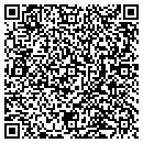 QR code with James E Davis contacts