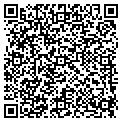 QR code with MCI contacts