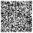 QR code with Delaware Marysville Uphlstrng contacts