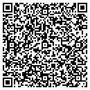 QR code with L & H Consulting contacts