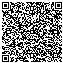 QR code with Julius Greve contacts