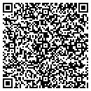 QR code with C J Seamless Gutters contacts