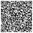 QR code with Coshocton Emergency Management contacts