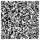QR code with Owens Corning Fiberglass Corp contacts