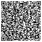 QR code with G & G Langenbrunners Inc contacts