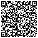 QR code with D L Bennett Co contacts
