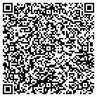 QR code with Cincinnati Ventilating Thr contacts