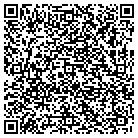 QR code with Mannings Engraving contacts