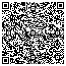 QR code with AB Screenprinting contacts