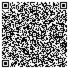QR code with H & R Block Tax Service contacts