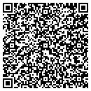 QR code with Hamptons Apartments contacts