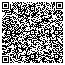 QR code with J R Global contacts