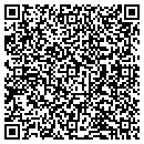 QR code with J C's Backhoe contacts