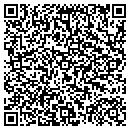 QR code with Hamlin Auto Sales contacts