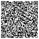 QR code with R & E Bobcat Services contacts