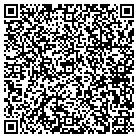 QR code with White Cottage Restaurant contacts