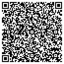 QR code with Koester Corp contacts