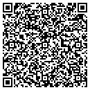 QR code with James W Acord contacts