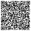 QR code with KMC contacts