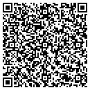 QR code with Zip Courier Service contacts