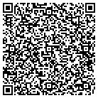 QR code with F S Chocolatiers contacts