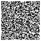 QR code with Fairfld Center For Disablts & CER contacts