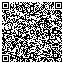 QR code with Kangaroo's contacts