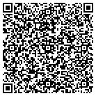 QR code with Macrobiotic Center-Cleveland contacts