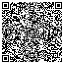 QR code with K Y Check Exchange contacts