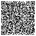 QR code with Wema contacts