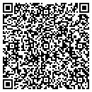 QR code with Sassy Cat contacts