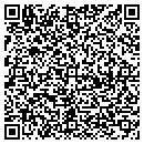 QR code with Richard Rudibaugh contacts