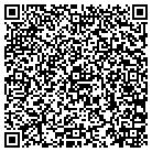 QR code with C J Bratton Hair Designs contacts