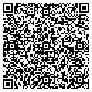 QR code with T&N Dry Cleaners contacts