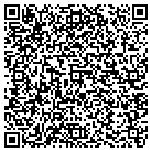 QR code with Mapleton High School contacts