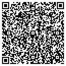 QR code with J Kell Hauling contacts