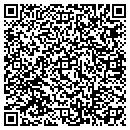 QR code with Jade Spa contacts