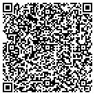 QR code with William E Hillard MD contacts