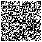 QR code with Yesterdays Ice Cream Shoppe contacts