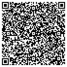 QR code with Peg's Artistic Reflections contacts