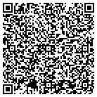 QR code with Hoffman & Albers Interiors contacts