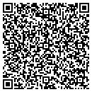 QR code with Amys Pallets contacts