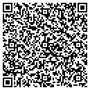 QR code with Hal Mfg Co Inc contacts
