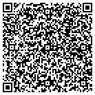 QR code with Mc Donald Construction contacts